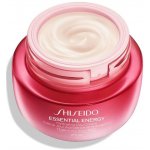 Shiseido Essential Energy Hydrating Day Cream SPF20 náhradní náplň 50 ml – Hledejceny.cz