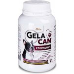 Orling - Gelacan Champion psi černobílá plemena 150 g – Hledejceny.cz