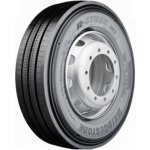 Bridgestone DURAVIS R-STEER 002 385/65 R22.5 160K | Zboží Auto