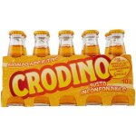 Crodino Soft drink 8 x 100 ml – Zboží Dáma