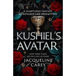 Kushiel's Avatar - Jacqueline Carey – Hledejceny.cz