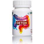 Aimil Power of Ayurveda Detox bio 60 kapslí – Hledejceny.cz