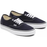 Vans Authentic black/True white – Zbozi.Blesk.cz