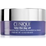 Clinique Take The Day Off Charcoal Detoxifying Cleansing Balm 125 ml – Zboží Mobilmania