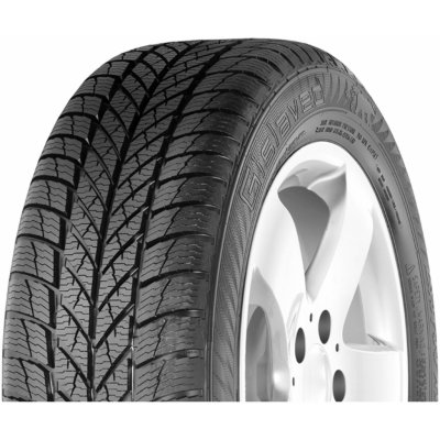 Gislaved Euro Frost 5 195/60 R15 88T