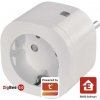 Zásuvka pro chytrou domácnost GoSmart Zigbee IP-3009S