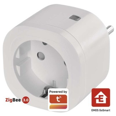GoSmart Zigbee IP-3009S – Hledejceny.cz