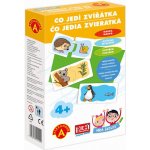 Pexi Hra školou co jedí zvířátka – Hledejceny.cz
