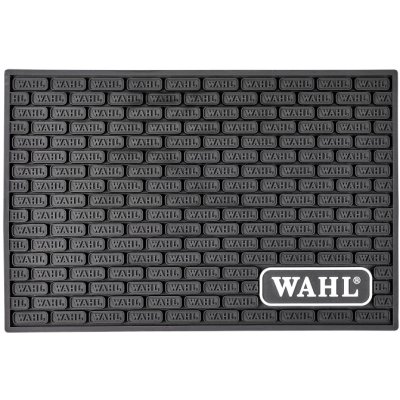 Wahl Pracovní podložka 0093-6410 Barber Tool Mat – Sleviste.cz