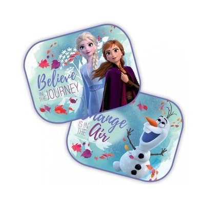 Seven Stínítko do auta Ledové království / Frozen – Hledejceny.cz