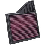 K&N Filters Vzduchový filtr 332431 – Hledejceny.cz