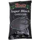 Sensas Krmení 3000 Super Black 1kg Plotice-černý