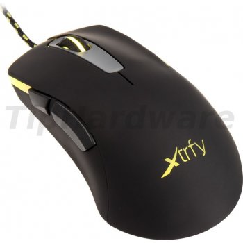 Xtrfy M1 XG-M1