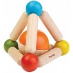 Plan Toys Tvarovací Triangle – Zboží Dáma