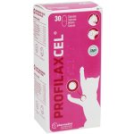 PROFILAXCEL pro psy a kočky 30tbl – Zbozi.Blesk.cz