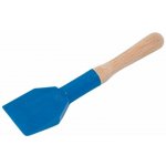 Zasklívací lopatka BOHLE plastová s dřevěnou rukojetí – Zboží Dáma
