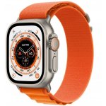 Apple Watch Ultra 2 49mm (alpský tah) – Zboží Mobilmania