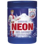 Neon Oxi Action odstraňovač skvrn 750 g – Zbozi.Blesk.cz