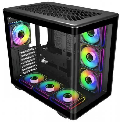 Cooler Master Elite 600 E600-KGNN-S02 – Hledejceny.cz