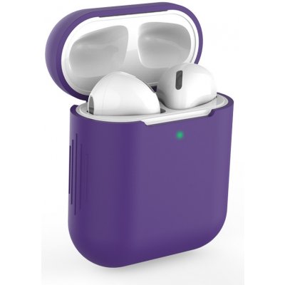 Enem Jednobarevný obal na Airpods 1/2 APP1OAIR006 – Zbozi.Blesk.cz