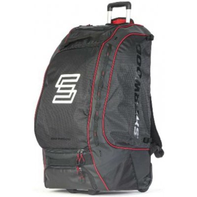 Sherwood Wheel Backpack 9950 SR – Sleviste.cz