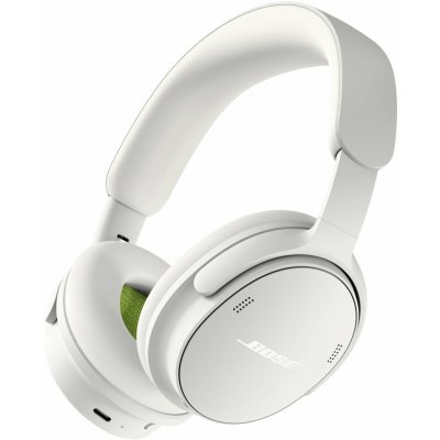 BOSE QuietComfort Headphones 2nd Gen bílá 895491-0200 – Hledejceny.cz