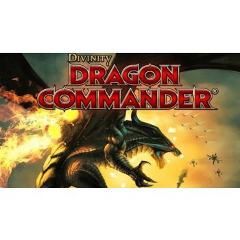 Divinity: Dragon Commander