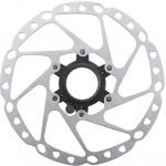Shimano EBIKE SYSTEMS RTEM600 180 mm Center Lock – Zboží Dáma
