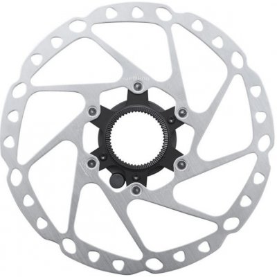 Shimano EBIKE SYSTEMS RTEM600 180 mm Center Lock – Zboží Dáma