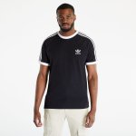 adidas Originals 3-Stripes Short Sleeve Tee Black – Hledejceny.cz