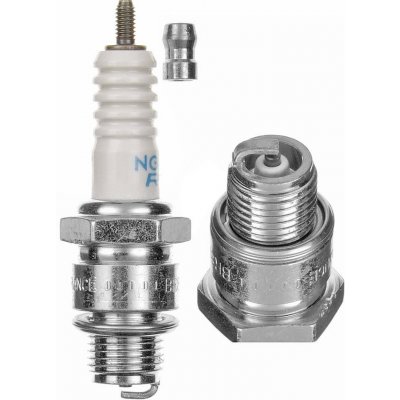 Spark plug NGK BR8HS (4322) – Hledejceny.cz