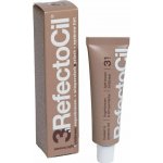 Schwarzkopf Perfect Mousse Permanent Color barva na vlasy 600 světle hnědý – Sleviste.cz