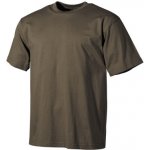 Tričko MFH US T-Shirt krátký rukáv – Zboží Dáma