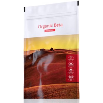 Energy Organic Beta Powder 100 g