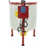 LYSON Medomet zvratný 6-kazetový (6 x český rámek 39 x 24 cm) elektrický 12/230V Ø 800 mm - OPTIMA LINE – Zboží Dáma