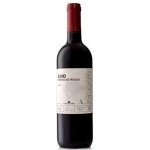Lungarotti Umbria Rosso "IlBio" IGT 2020 14% 0,75 l (holá láhev) – Hledejceny.cz