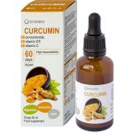 Ovonex Curcumin 50 ml – Hledejceny.cz