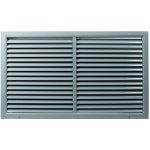 Dalap WDPG 500 x 300 mm hliník šedá – Zboží Mobilmania
