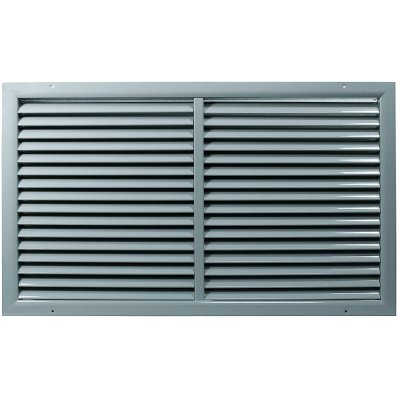 Dalap WDPG 500 x 300 mm hliník šedá – Zboží Mobilmania