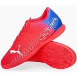 Puma ULTRA 4.3 IT JR 106542-01 Červená – Zbozi.Blesk.cz