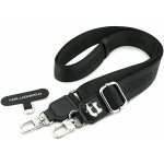 Popruh Karl Lagerfeld Universal Crossbody Choupette Patch Black 142236 – Zboží Živě