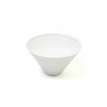 Maxwell & Williams Cirque kuželovitá miska 18,5 x 11 cm – Zboží Dáma