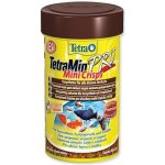 Tetra Min Pro Mini Crisps 100 ml – Hledejceny.cz