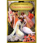 Národní pohádky - Božena Němcová – Hledejceny.cz