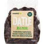 Country Life Datle sušené bez pecek 500 g – Sleviste.cz