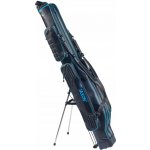 Jaxon Pouzdro na pruty 2 komory 100cm – Zboží Mobilmania