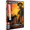 High Plains Drifter DVD