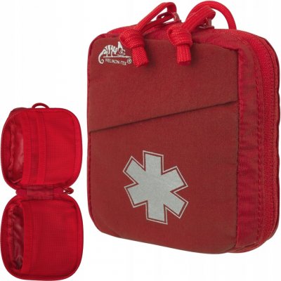Helikon-Tex Lékárnička-Tex EDC Med Kit červená – Sleviste.cz