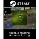 Hra na PC Hostile Waters: Antaeus Rising