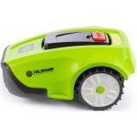 Fieldmann FZRR 5950-A – Zboží Dáma